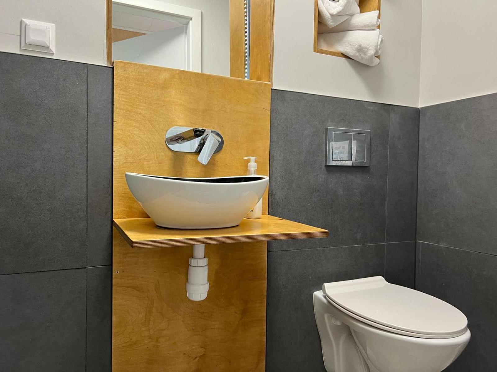 Holiday home Jezioro Kisajno -