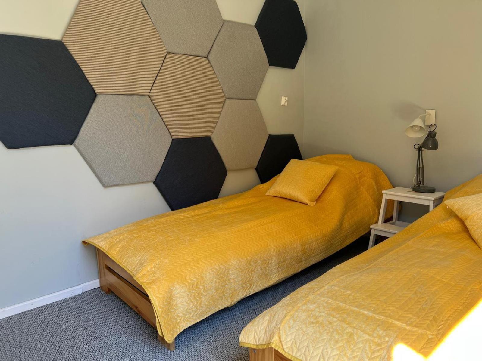 Holiday home Jezioro Kisajno - *