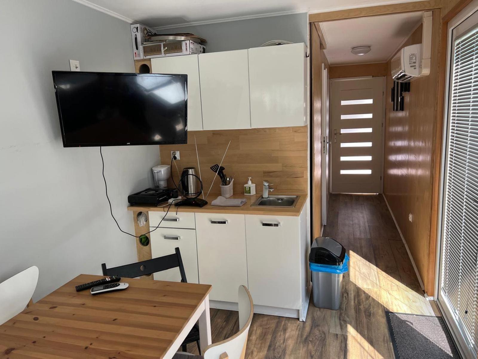 Holiday home Jezioro Kisajno - Gizycko