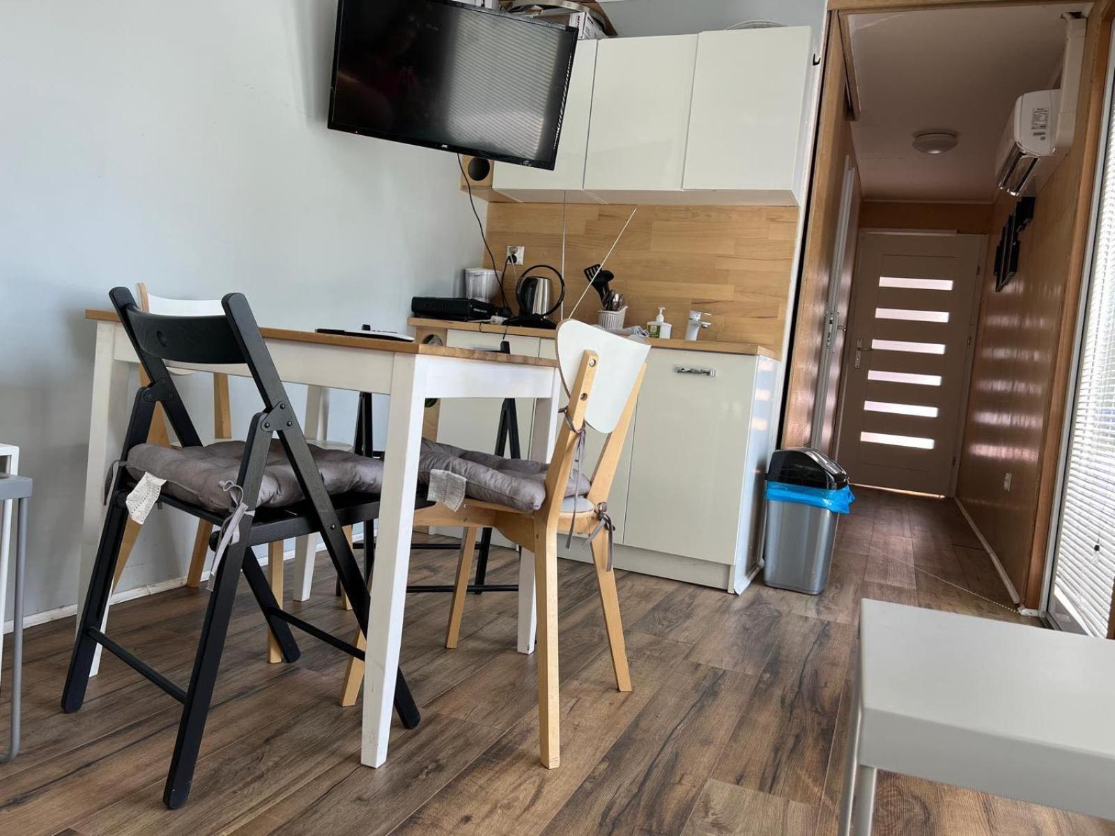 Holiday home Jezioro Kisajno - *