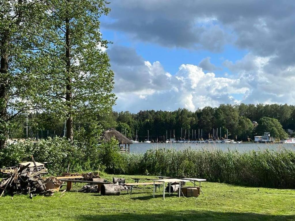 Jezioro Kisajno - Holiday home Gizycko
