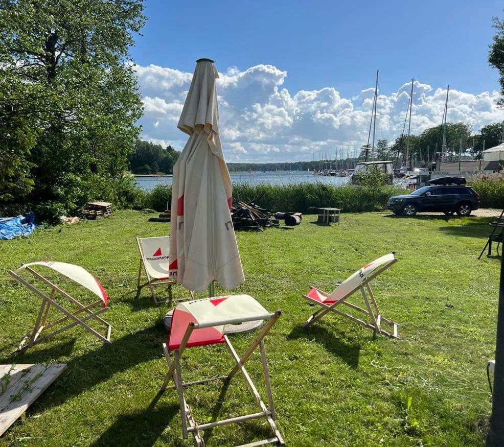 Jezioro Kisajno - Holiday home